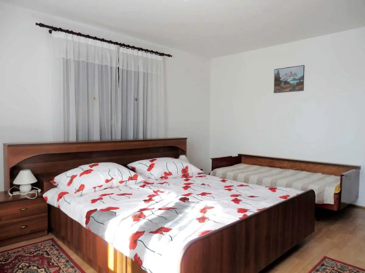 Apartment In Medulin/Istrien 9245  Medulin