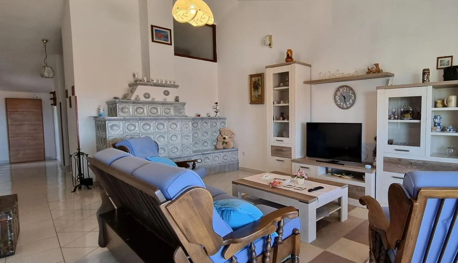Apartment In Medulin/Istrien 9245